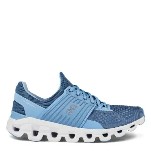 On Running Cloudswift Lake Sky Womens
