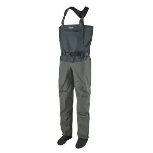 Patagonia Swiftcurrent Expedition Waders Forge Grey