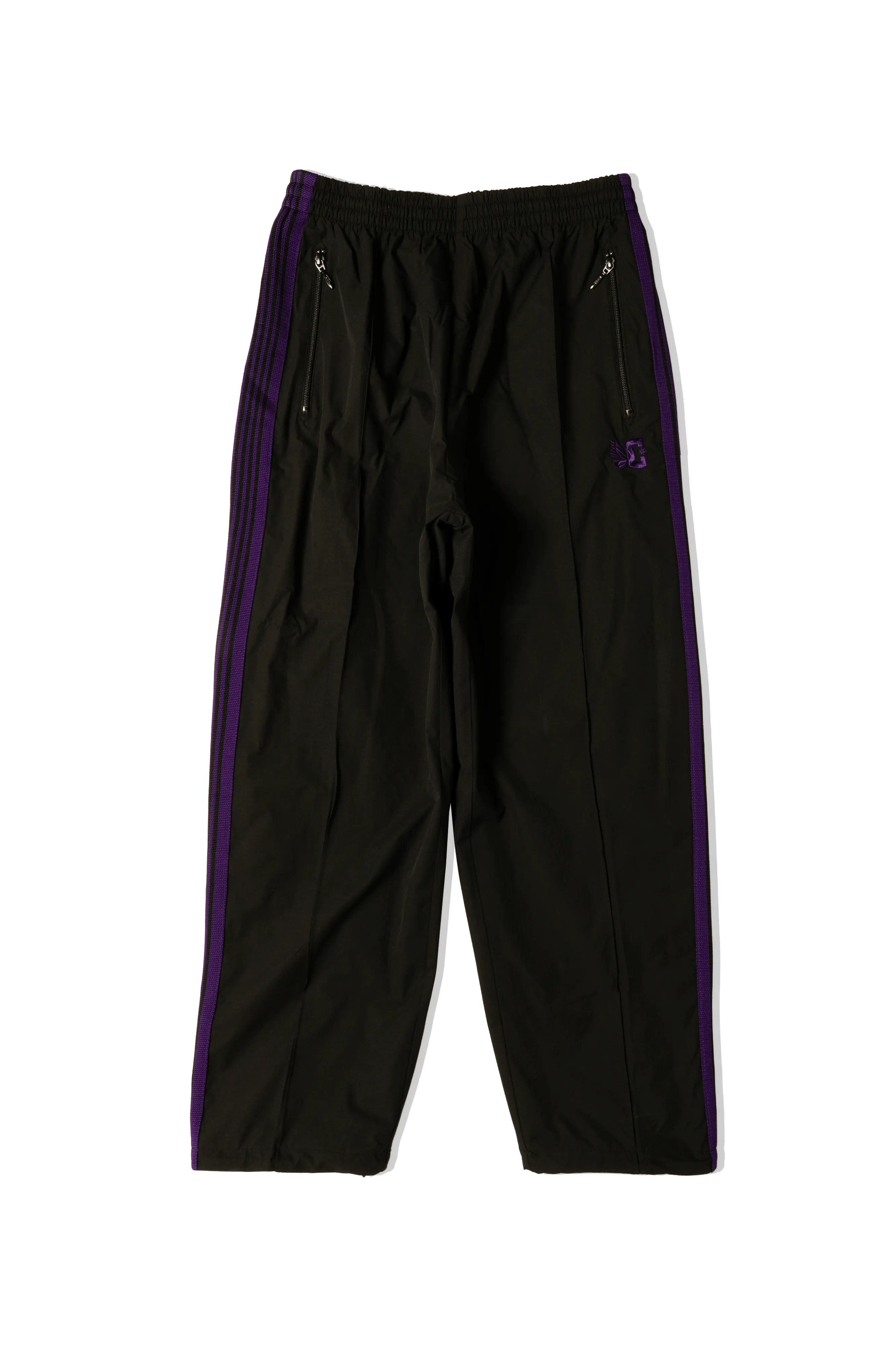 Poly Ripstop Track Pant x DC Shoes