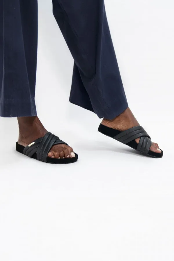 PORTONOVI SLIDE SANDALS