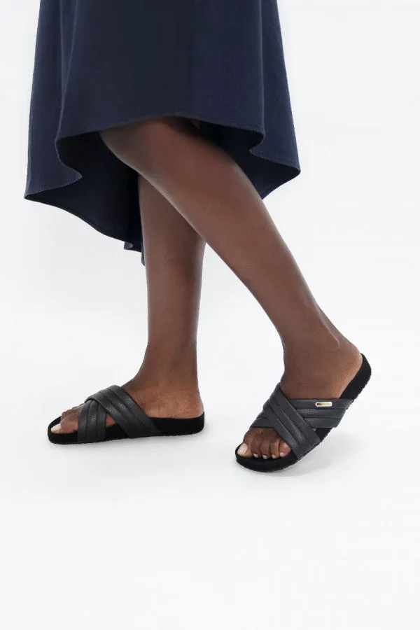 PORTONOVI SLIDE SANDALS