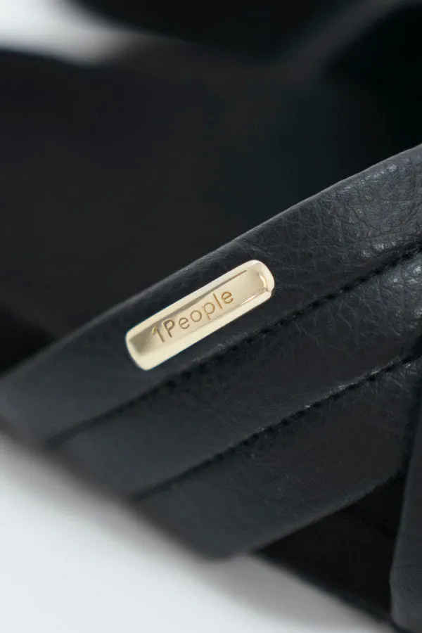 PORTONOVI SLIDE SANDALS