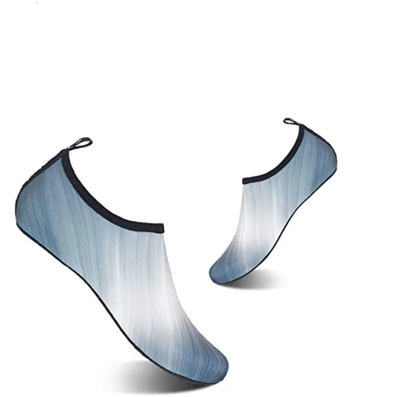 Quick Dry Aquatic Shoes For Men And Women