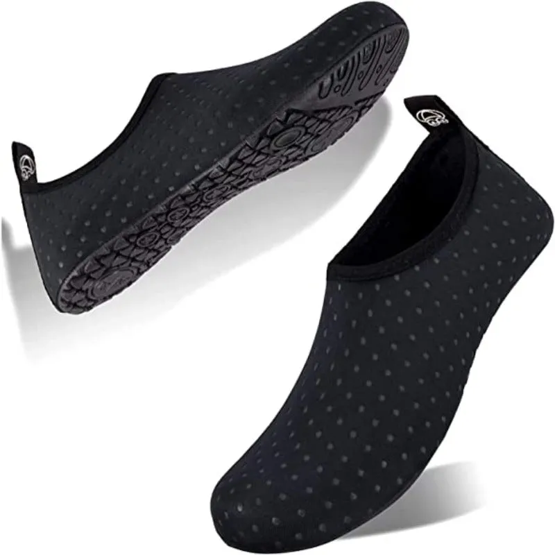 Quick Dry Aquatic Shoes For Men And Women