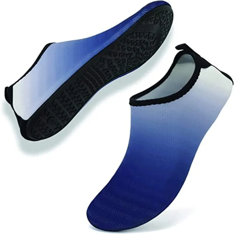 Quick Dry Aquatic Shoes For Men And Women