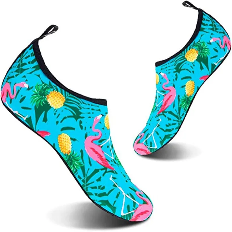 Quick Dry Aquatic Shoes For Men And Women