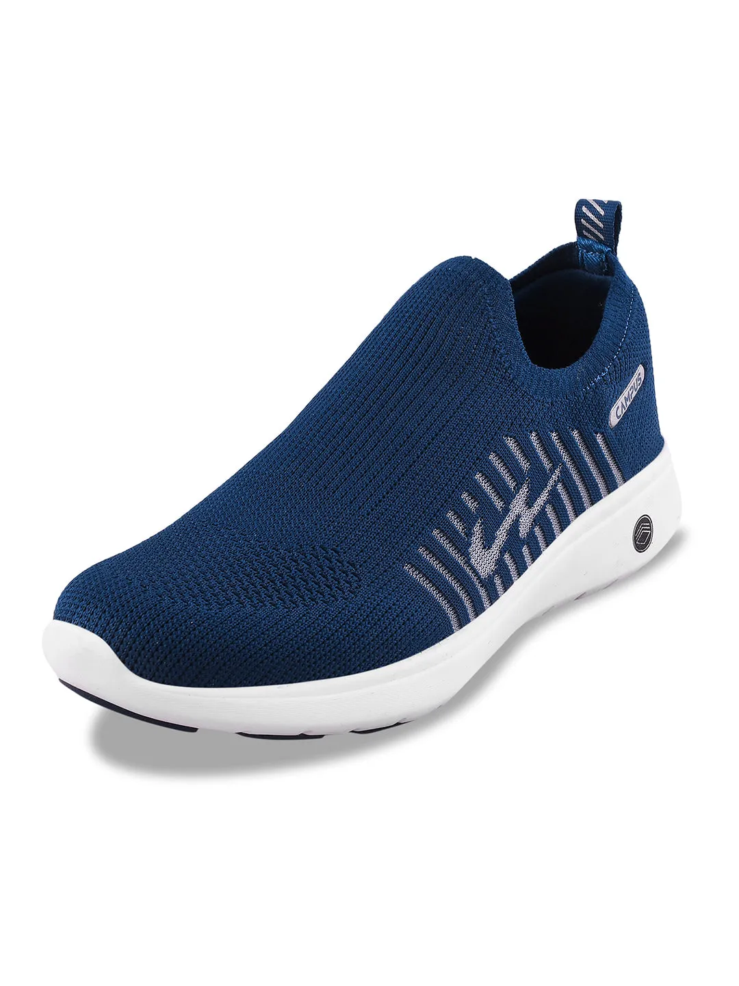 RAY Blue Men's Walking Shoes
