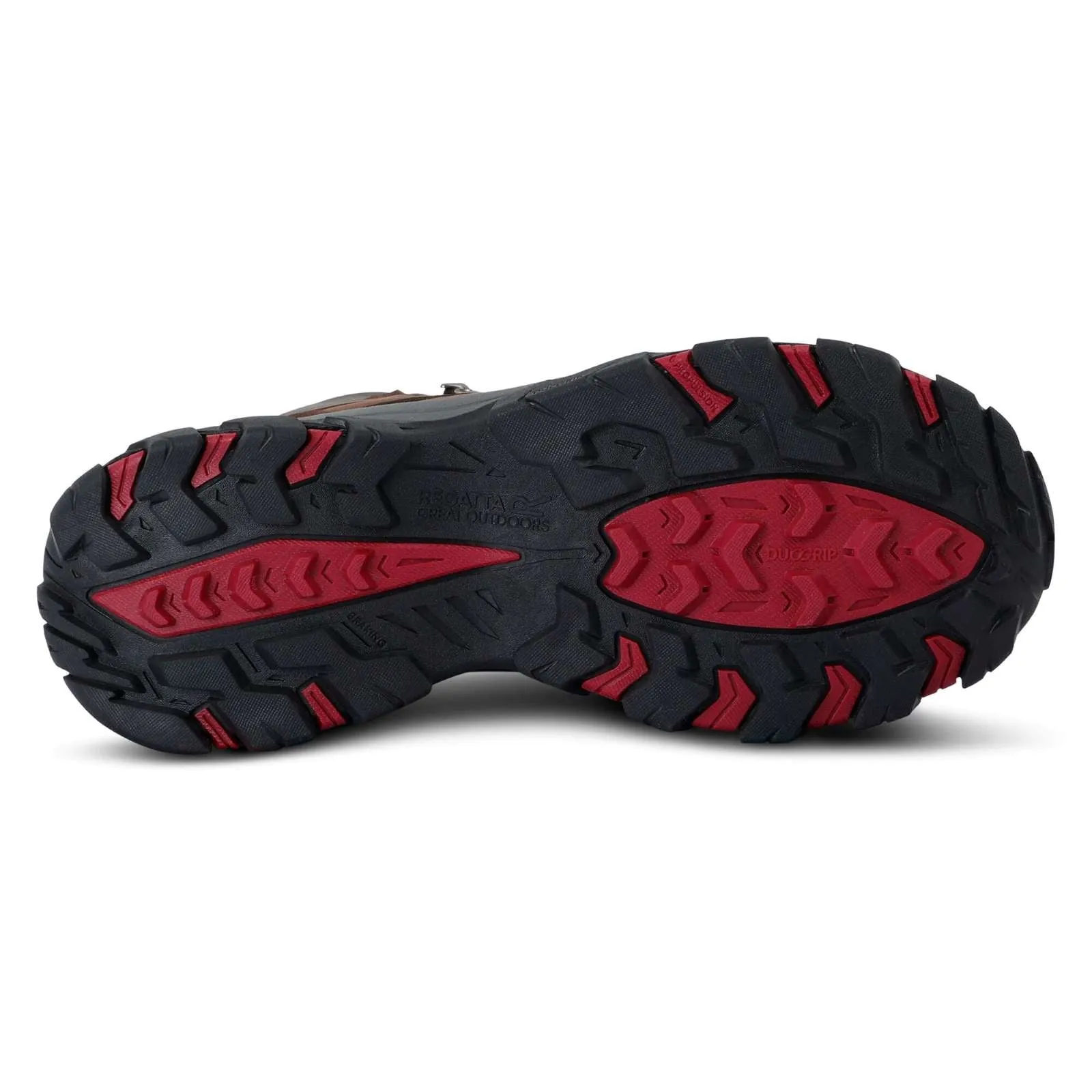 Regatta Womens Holcombe Class Walking Boots