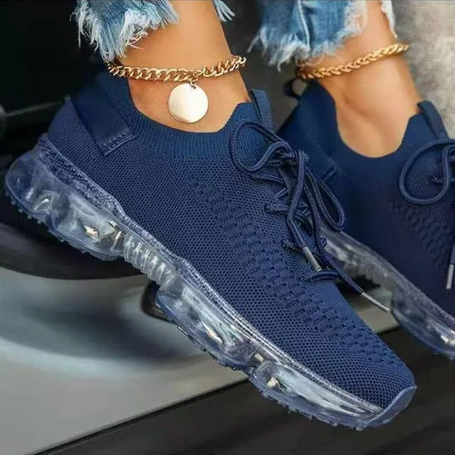 Relaxed and breathable orthopedic Shoes