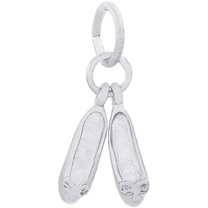 Rembrandt Ballet Charm