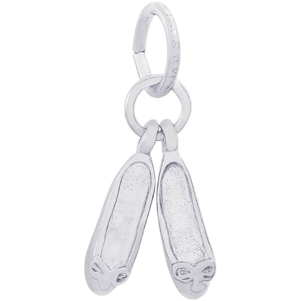 Rembrandt Ballet Charm