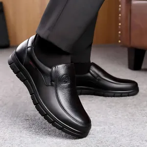 Robert™ - Orthopaedic walking shoes