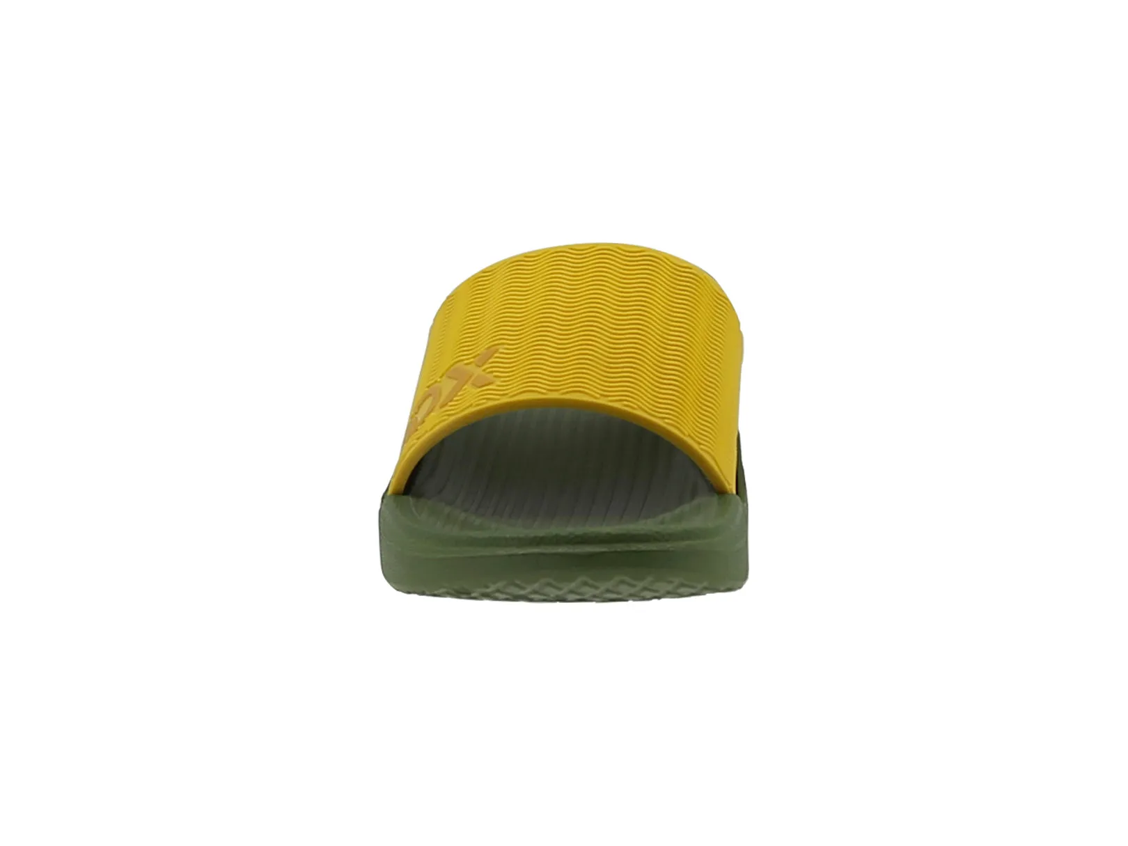Sandalia flip flop Infantil Verde Discovery Expedition