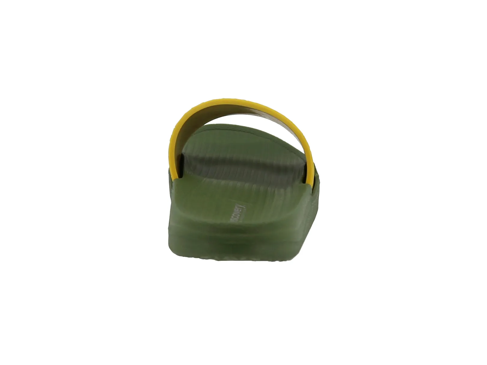 Sandalia flip flop Infantil Verde Discovery Expedition