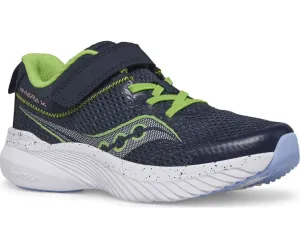 Saucony - Kinvara AC Navy Green