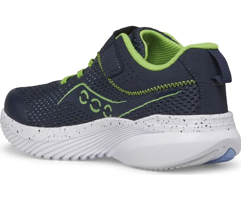 Saucony - Kinvara AC Navy Green