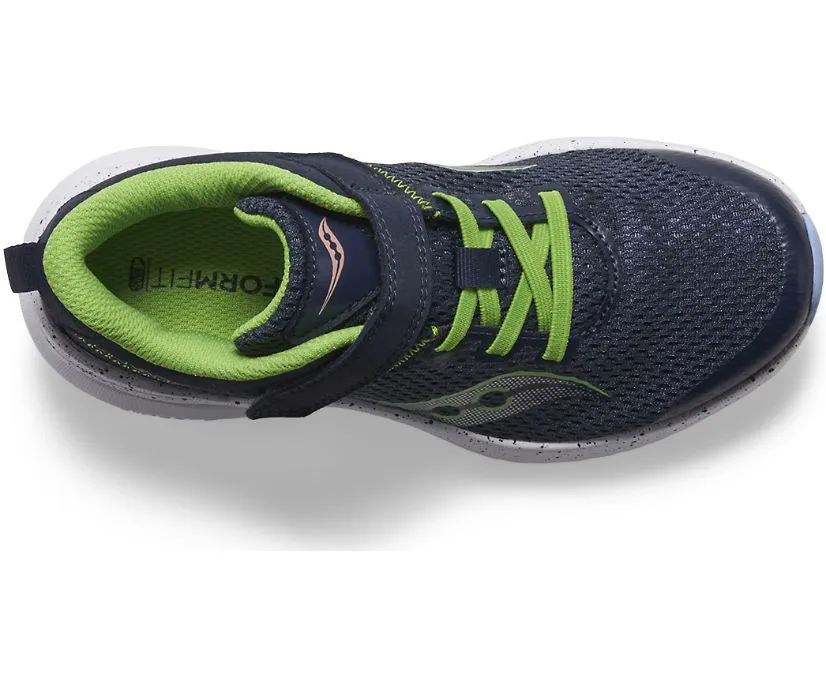 Saucony - Kinvara AC Navy Green