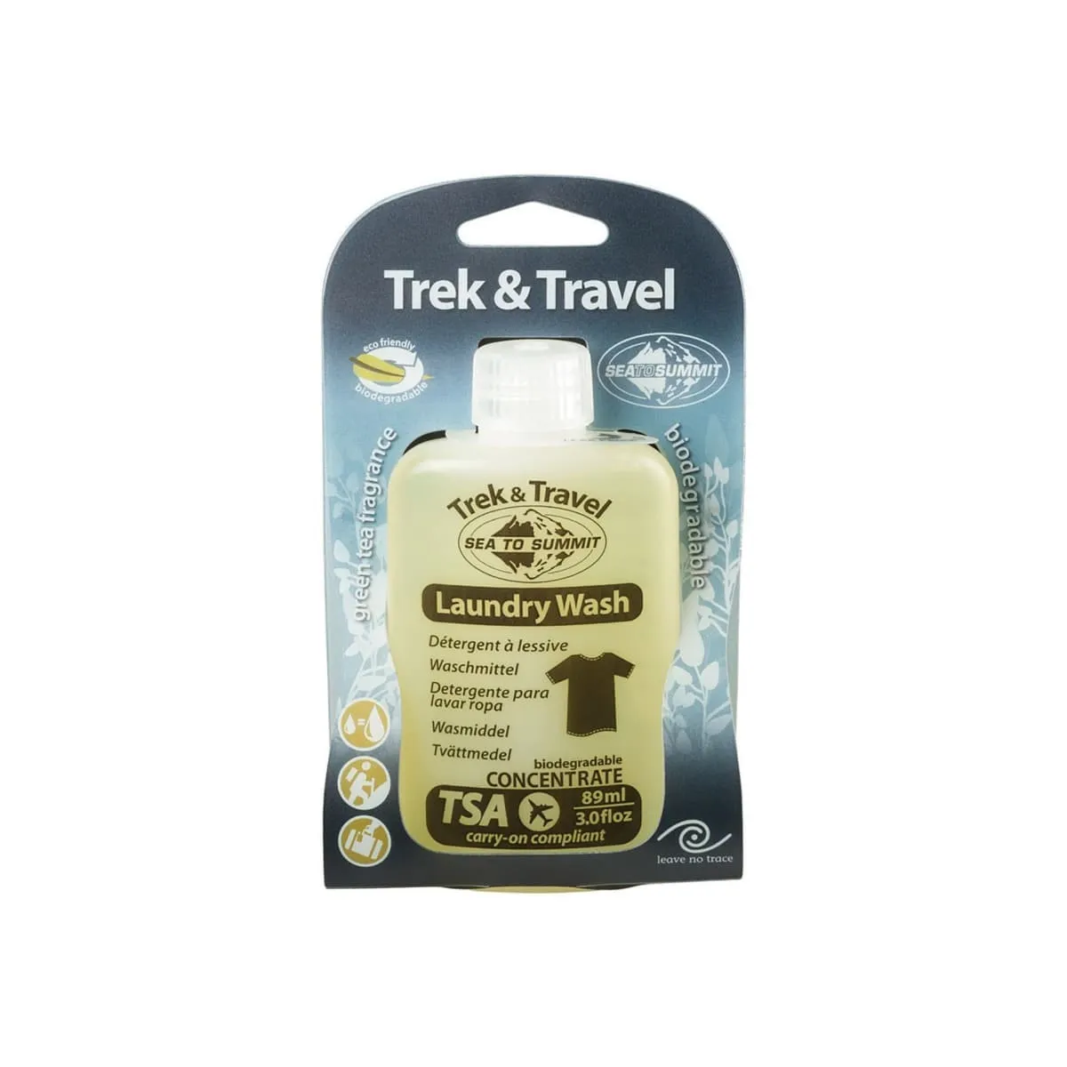 Sea to Summit Liquid Laundry Wash