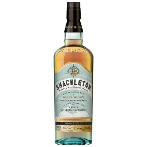 Shackleton Blended Malt Scotch