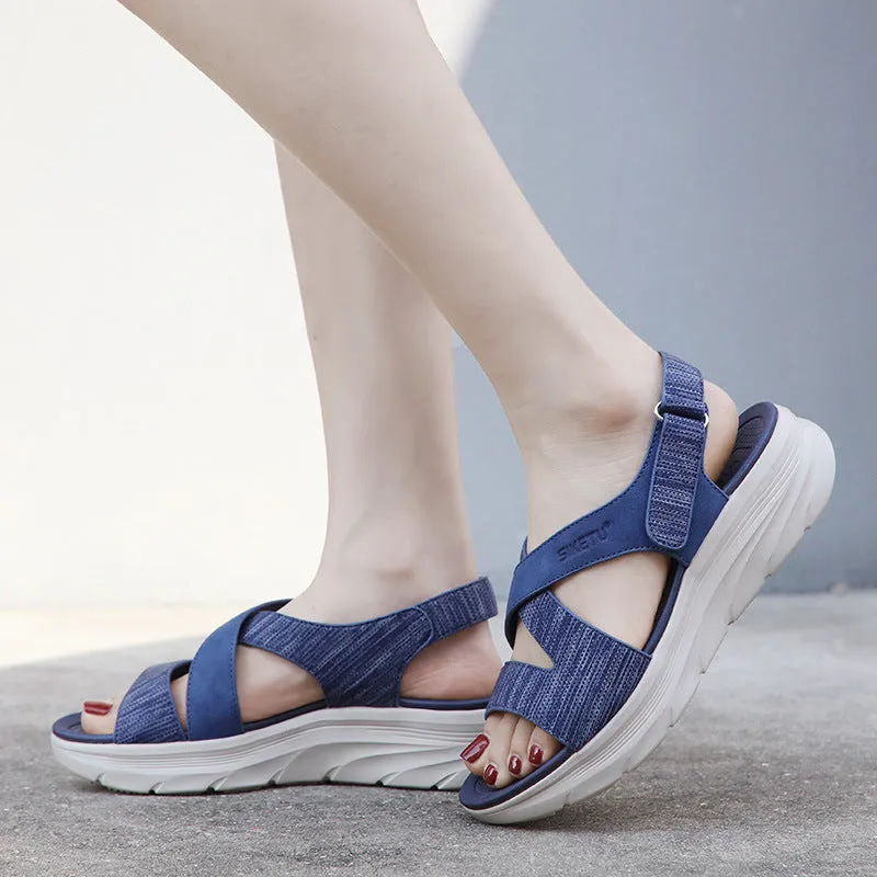 SIKETU | Comfy Casual Shoes Women's Comfortable Sandals
