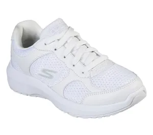 SKECHERS BTS - 998223L - WHT