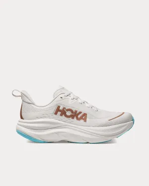 Skyflow Frost / Rose Gold Running Shoes
