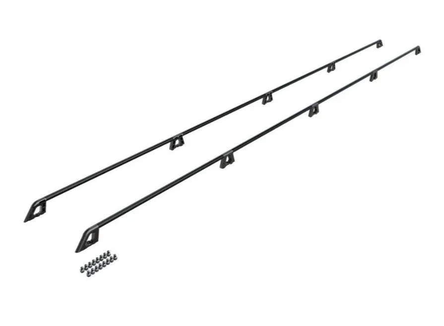 Slimpro Van Rack Expedition Rails / 3579mm (L) - by Front Runner for VW Crafter LWB