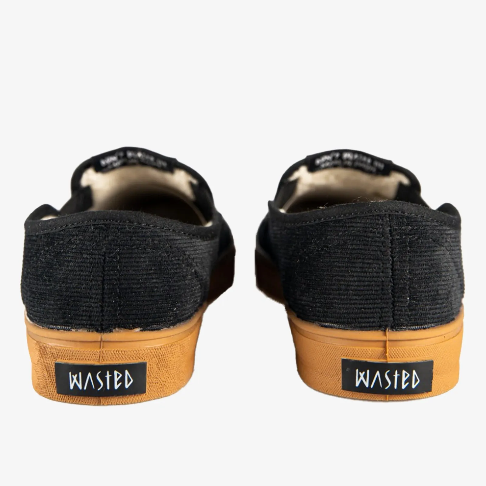 SLIPTIGHT BLACK GUM