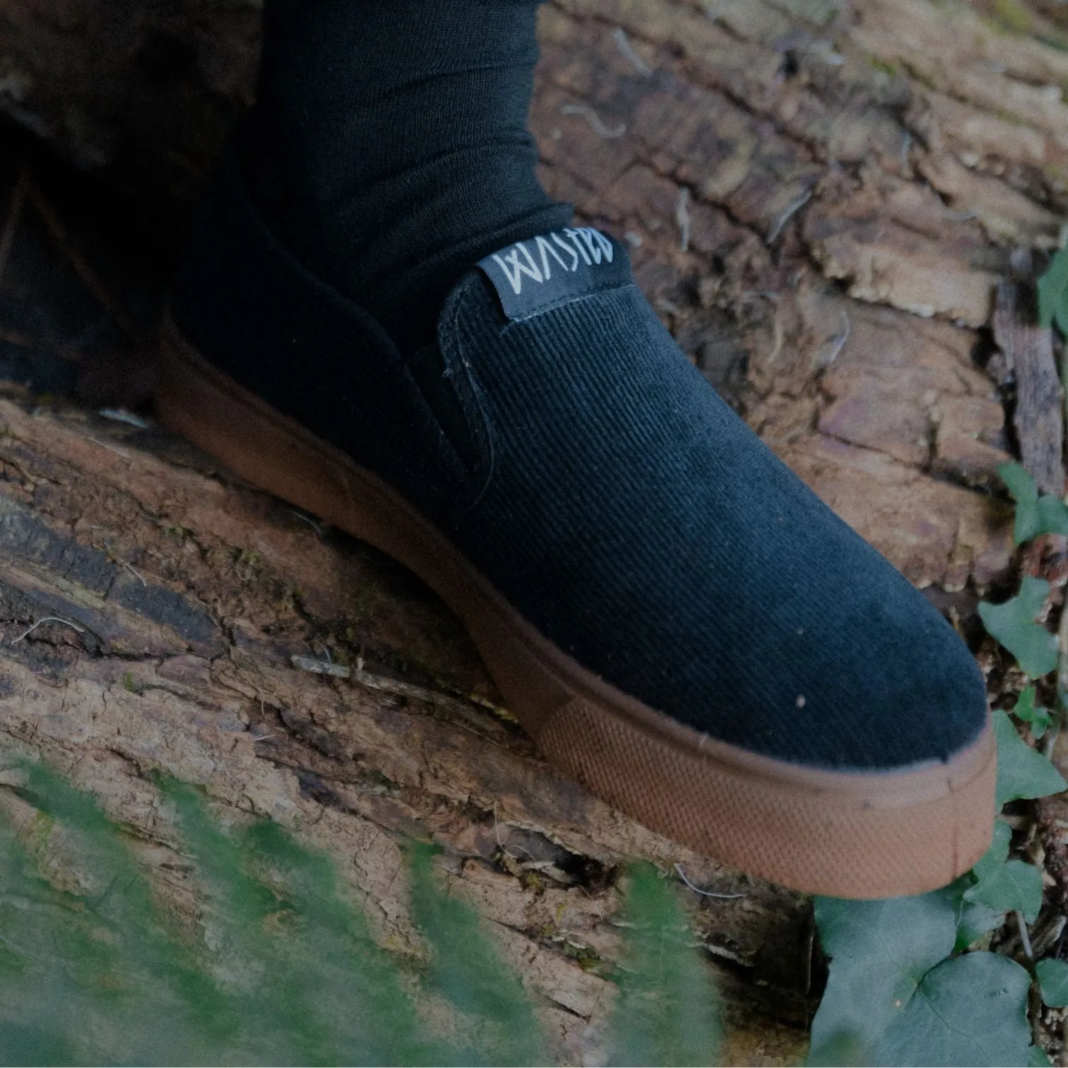 SLIPTIGHT BLACK GUM
