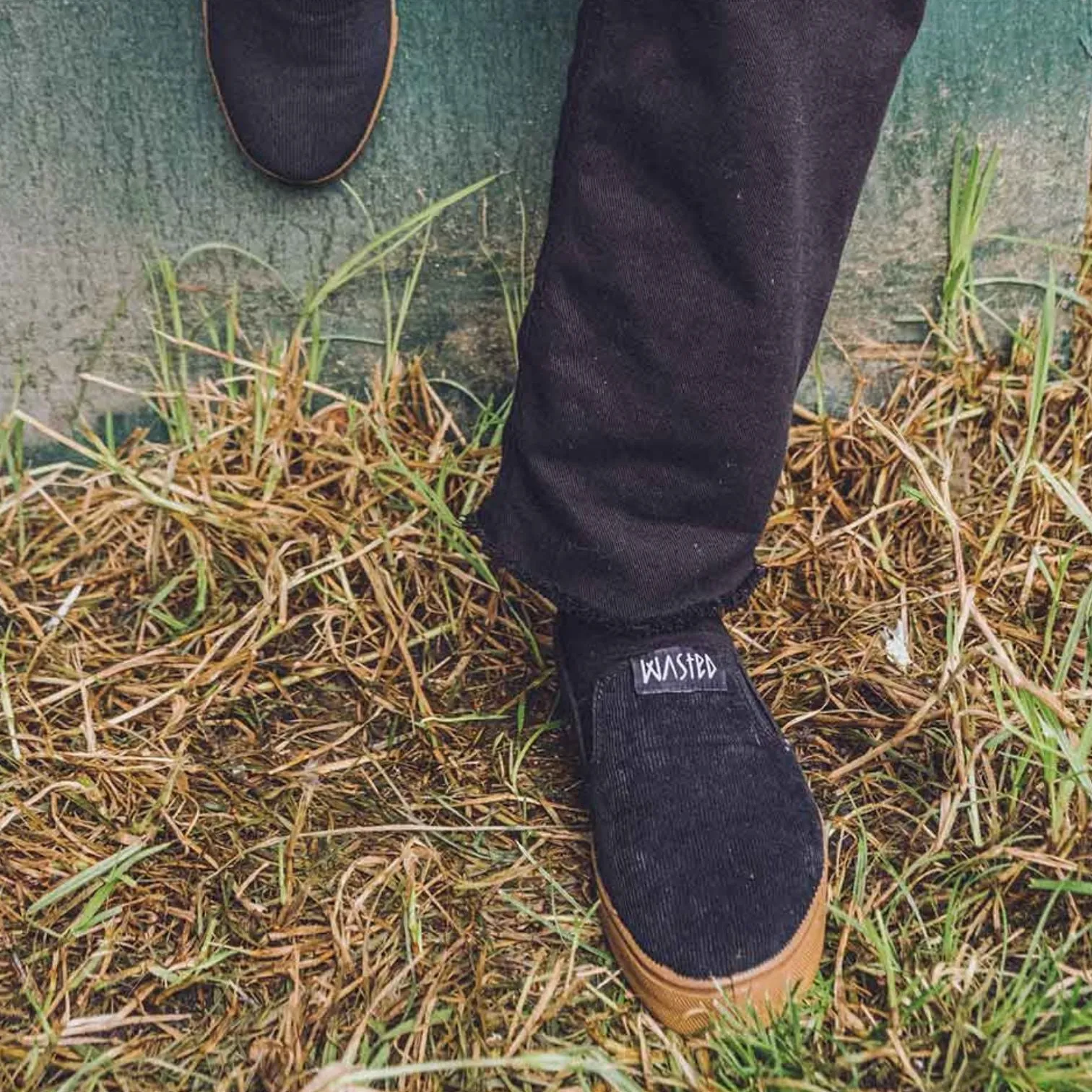 SLIPTIGHT BLACK GUM