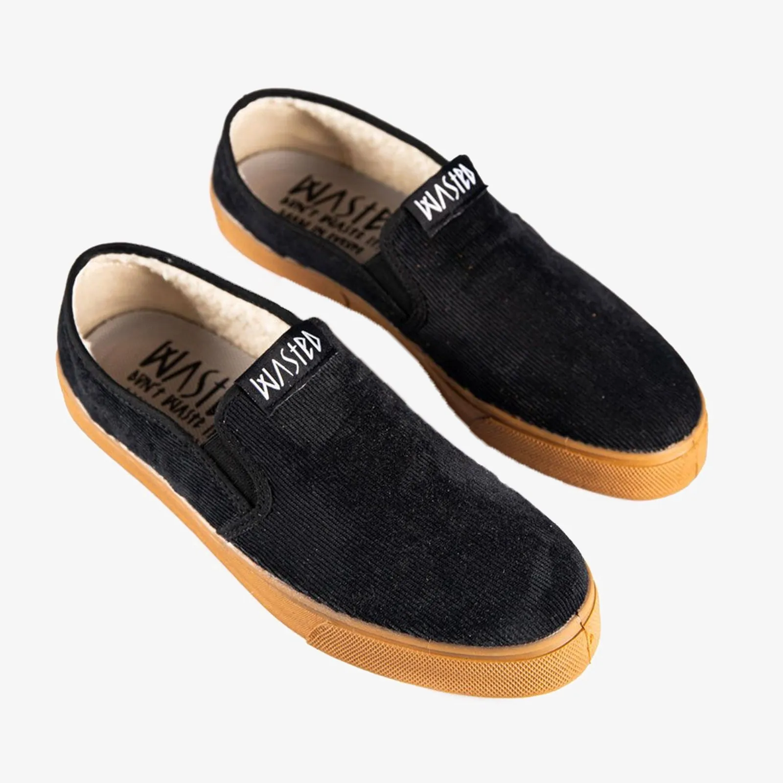 SLIPTIGHT BLACK GUM