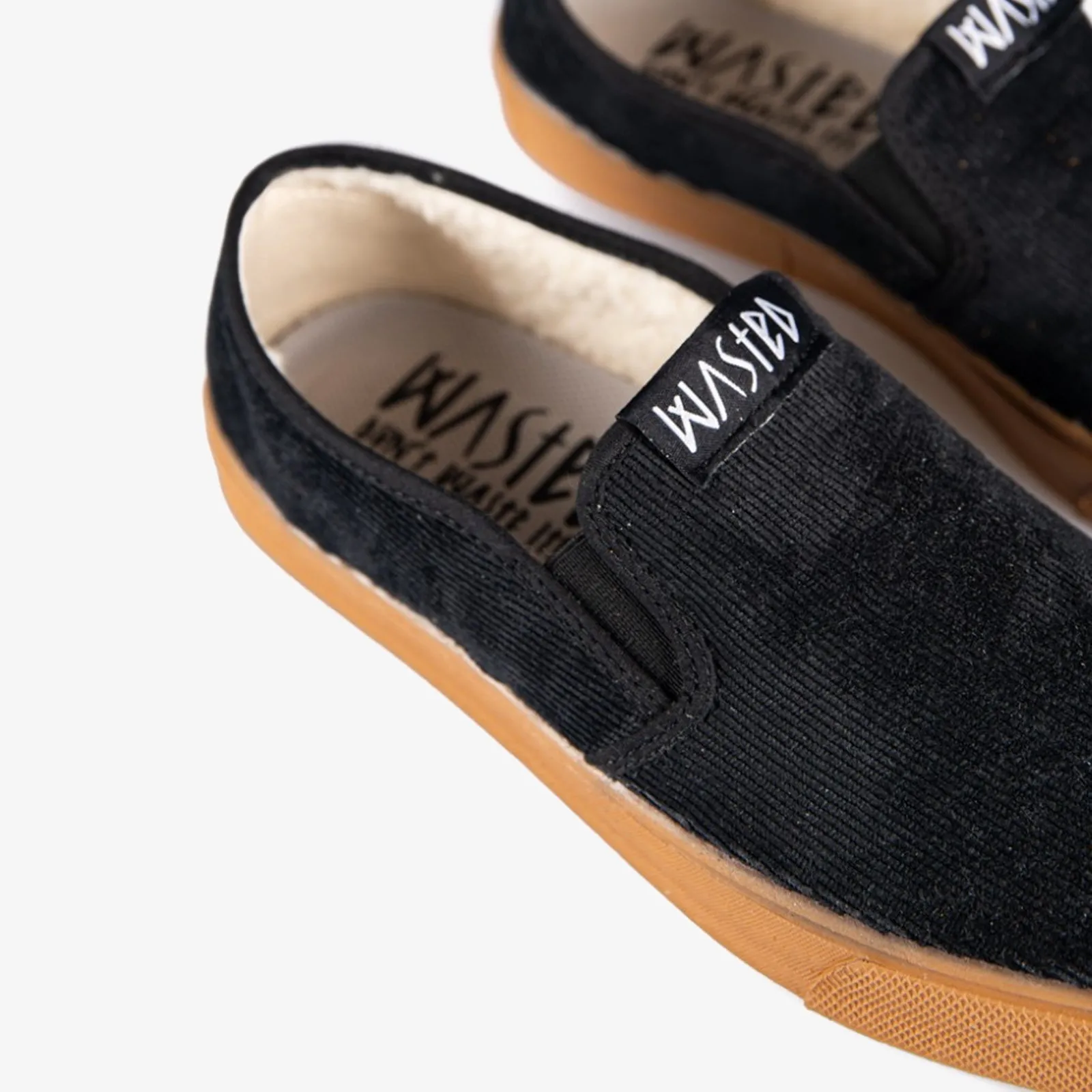 SLIPTIGHT BLACK GUM