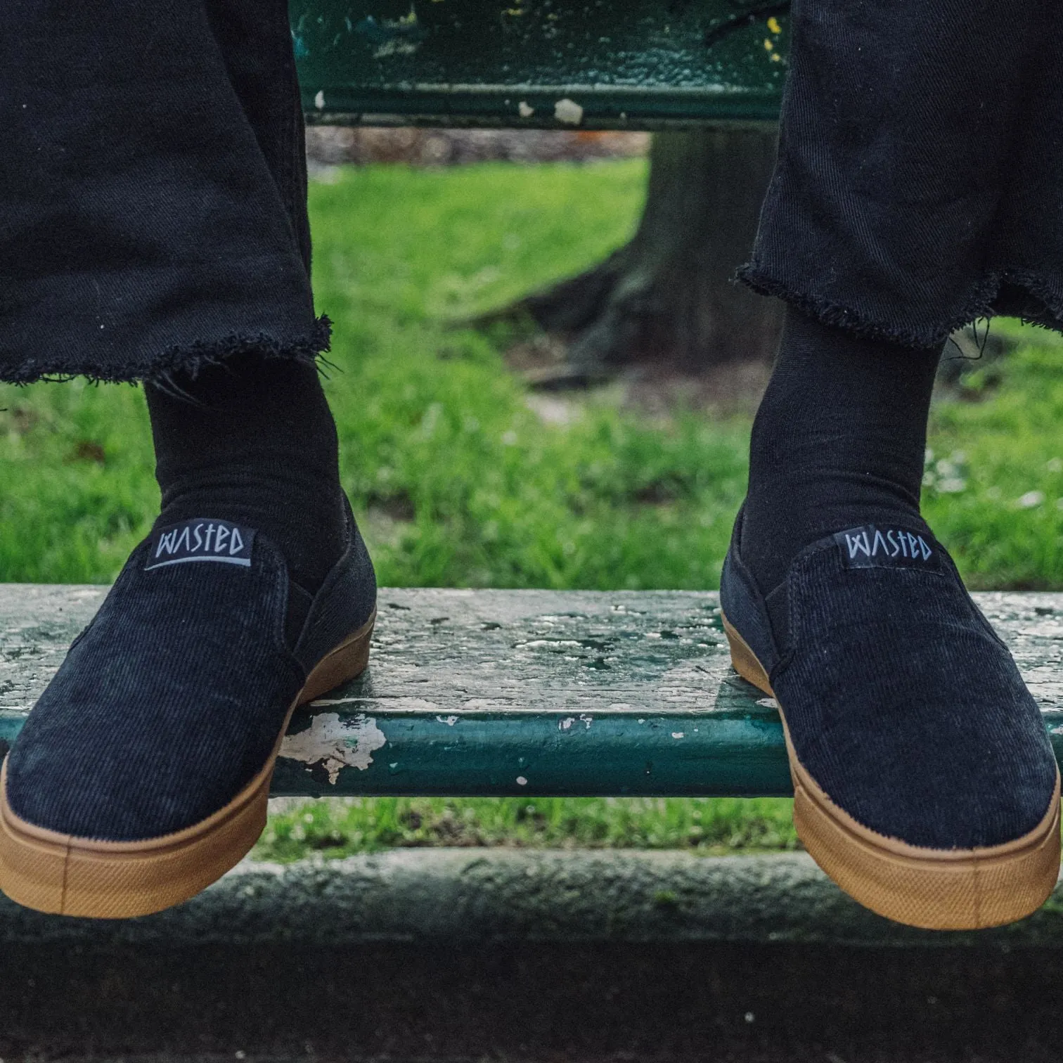 SLIPTIGHT BLACK GUM
