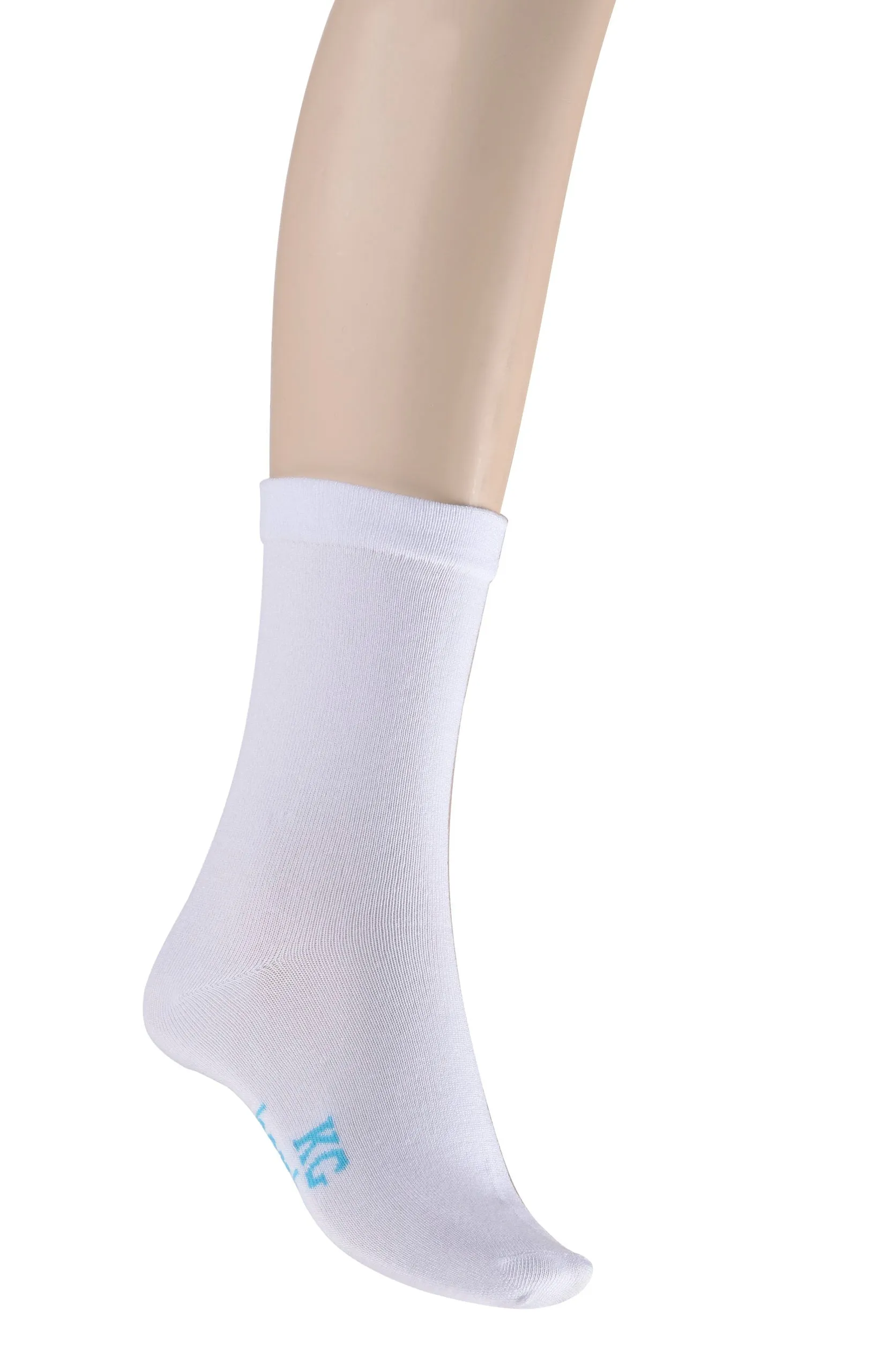 Sock Bamboo Loose Top Womens