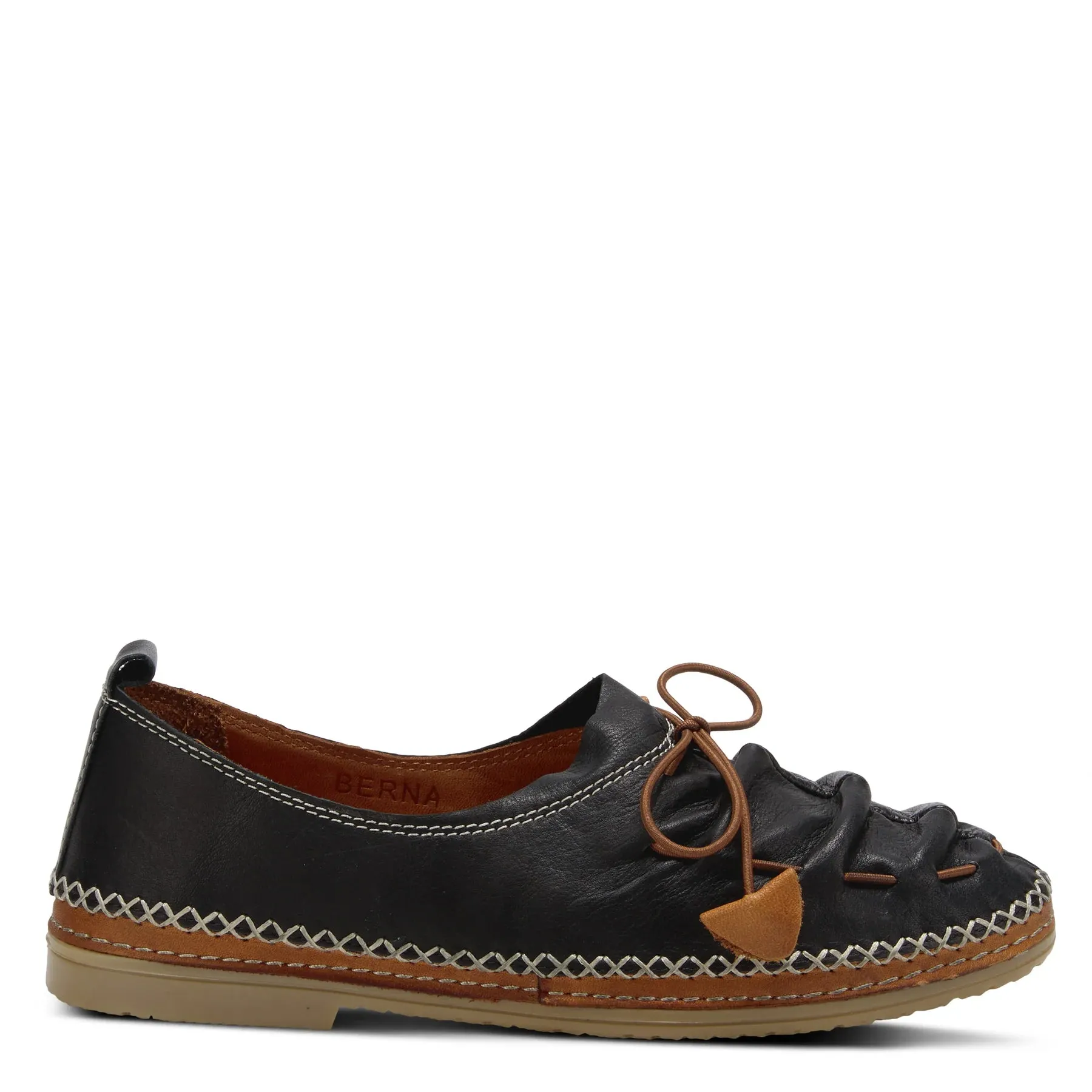 SPRING STEP BERNA SHOES