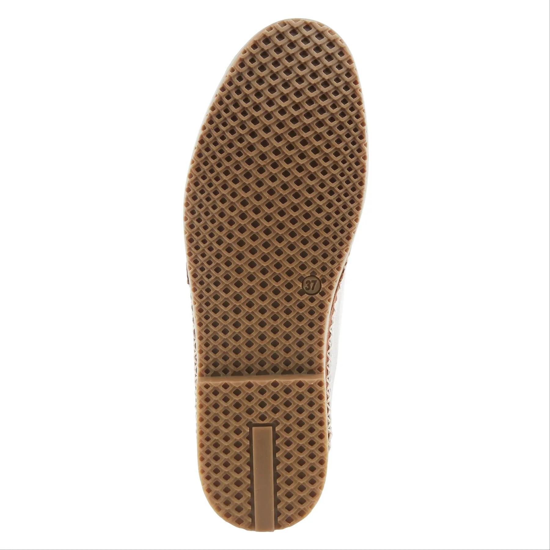 SPRING STEP BERNA SHOES