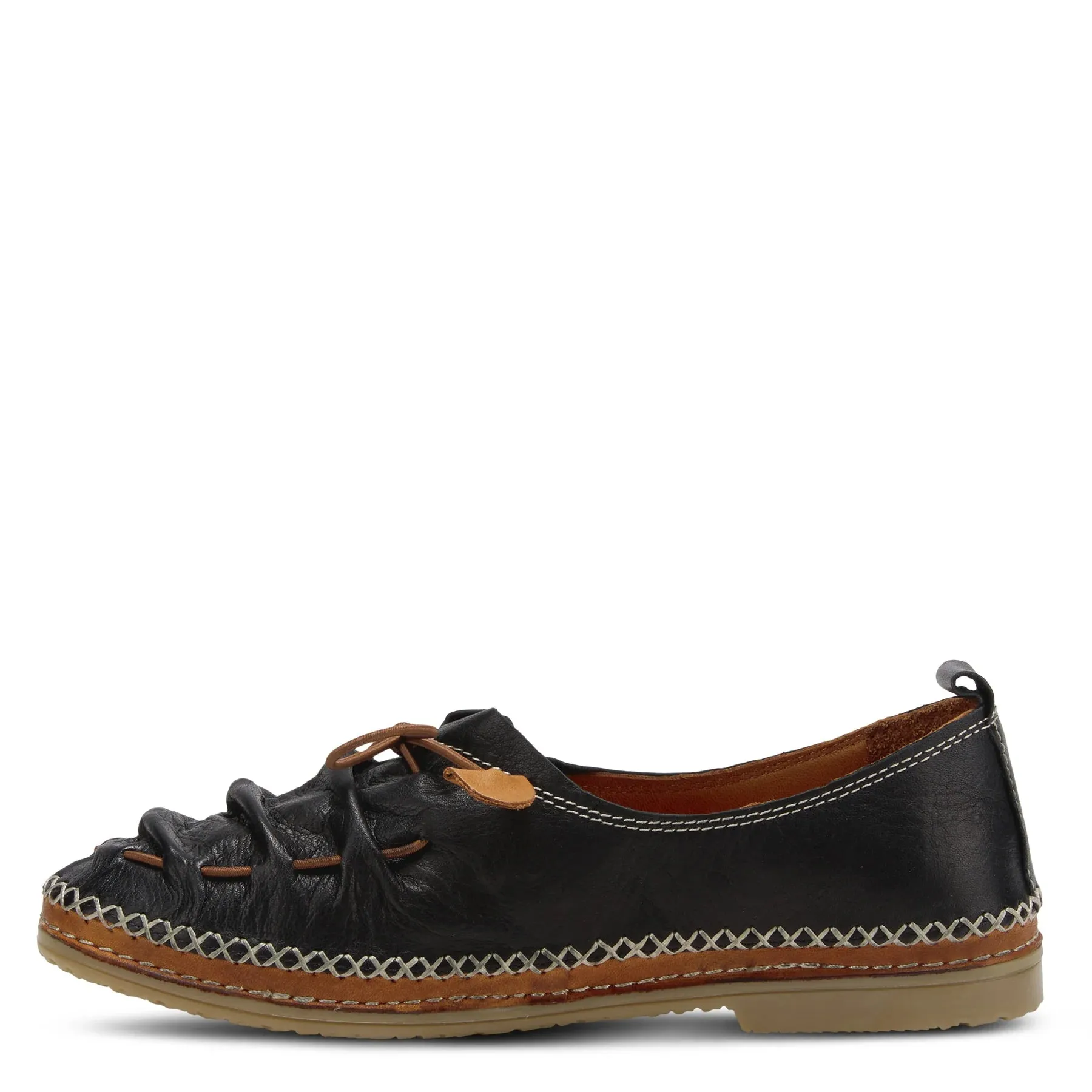 SPRING STEP BERNA SHOES