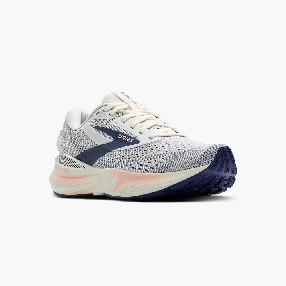 【SS25 春夏・新品】Brooks Women's Adrenaline GTS 24 120426 Road Running SS25 女裝 路跑鞋 跑步鞋