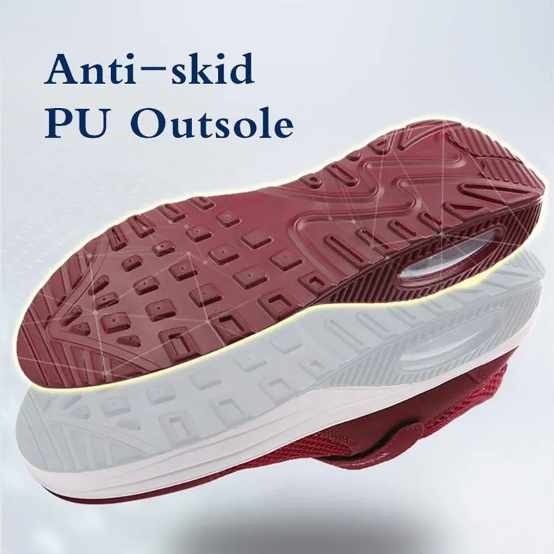 Super Soft Women's Walking Shoes