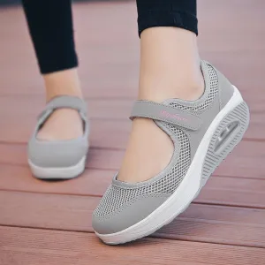 Super Soft Women's Walking Shoes