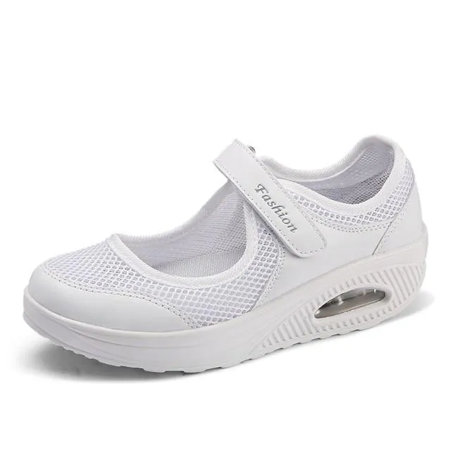 Super Soft Women's Walking Shoes