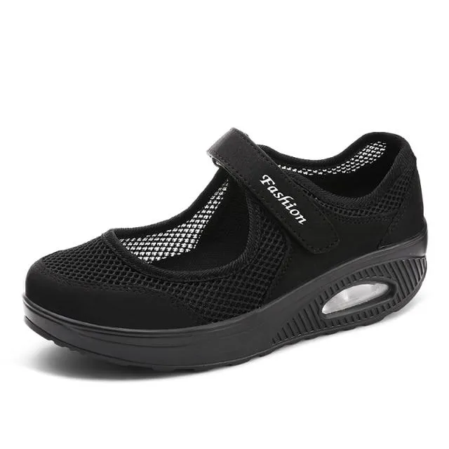 Super Soft Women's Walking Shoes