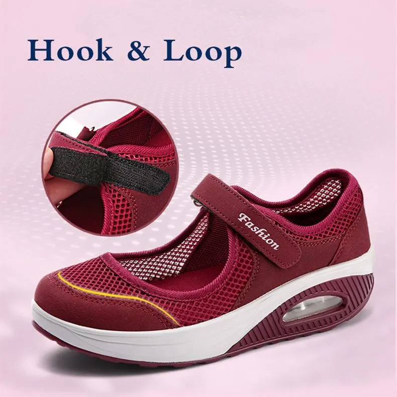 Super Soft Women's Walking Shoes