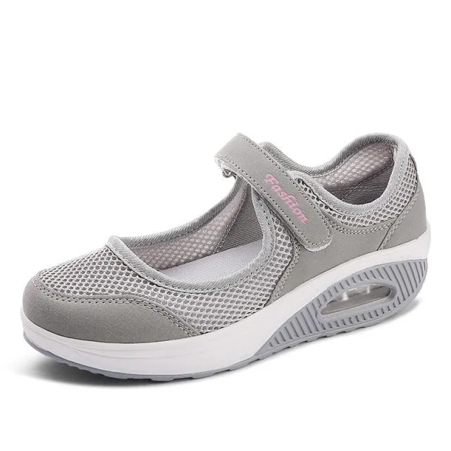 Super Soft Women's Walking Shoes