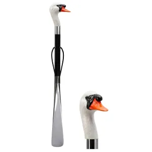 Swan Shoehorn