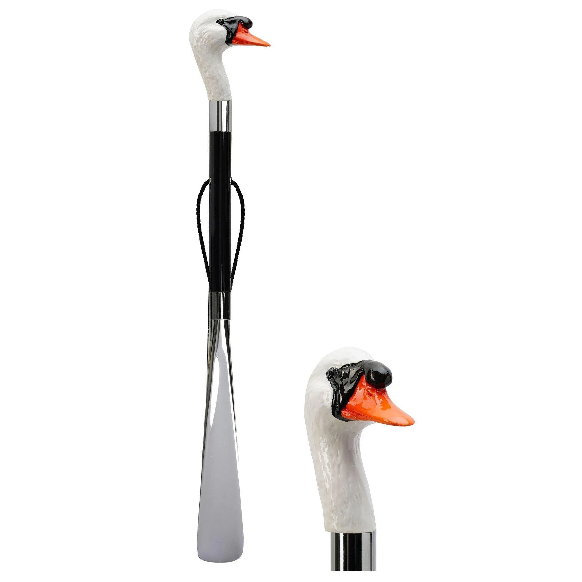 Swan Shoehorn