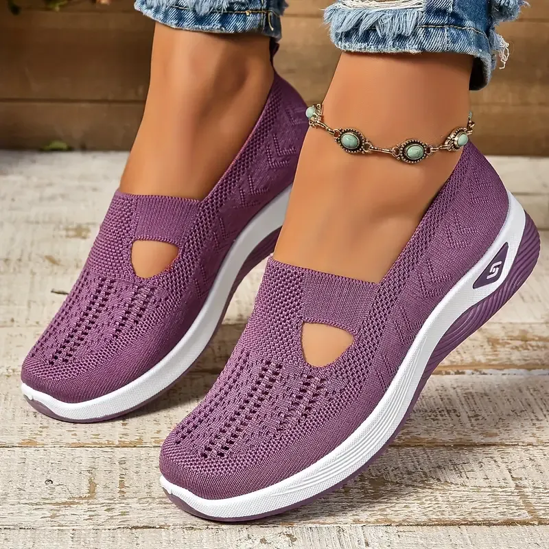 Sylis | Orthopedic Sneaker Shoes