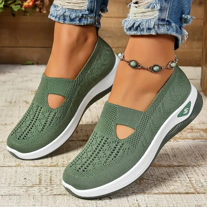 Sylis | Orthopedic Sneaker Shoes