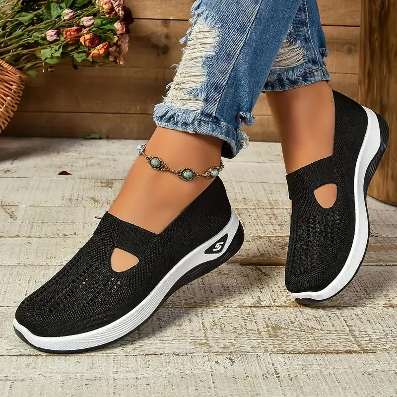 Sylis | Orthopedic Sneaker Shoes