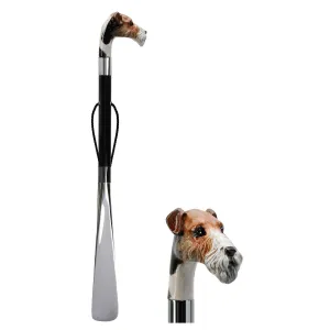 Terrier Shoehorn
